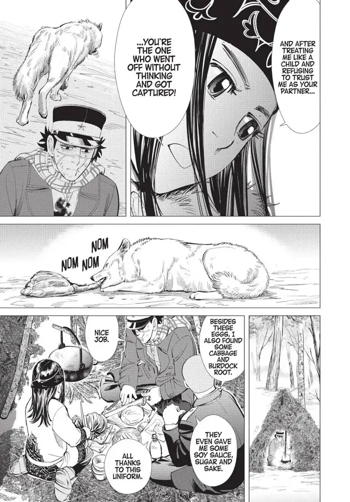 Golden Kamuy Chapter 20 image 08_optimized